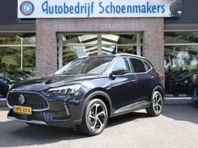 MG EHS 1.5 TGDI Luxury PHEV Plug-in