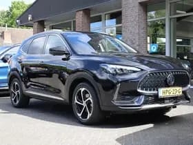 MG EHS 1.5 TGDI Luxury PHEV Plug-in thumbnail 2