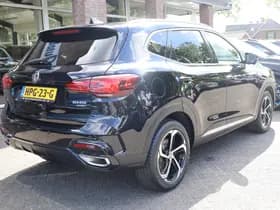 MG EHS 1.5 TGDI Luxury PHEV Plug-in thumbnail 3