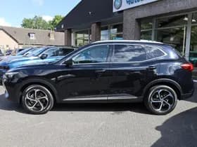 MG EHS 1.5 TGDI Luxury PHEV Plug-in thumbnail 45