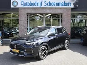 MG EHS 1.5 TGDI Luxury PHEV Plug-in thumbnail 47