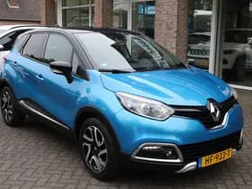 Renault Captur 0.9 TCe Dynamique thumbnail 3