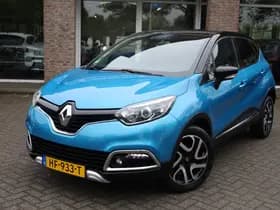 Renault Captur 0.9 TCe Dynamique thumbnail 32