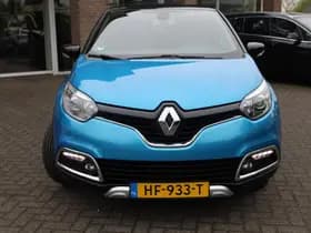 Renault Captur 0.9 TCe Dynamique thumbnail 39