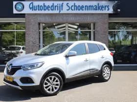 Renault Kadjar 1.3 TCe