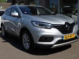 Renault Kadjar 1.3 TCe thumbnail 3