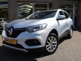 Renault Kadjar 1.3 TCe thumbnail 33