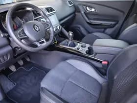 Renault Kadjar 1.3 TCe thumbnail 5