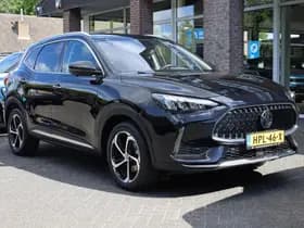 MG EHS 1.5 TGDI Luxury PHEV Plug-in thumbnail 2