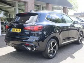 MG EHS 1.5 TGDI Luxury PHEV Plug-in thumbnail 3