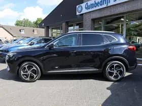 MG EHS 1.5 TGDI Luxury PHEV Plug-in thumbnail 45