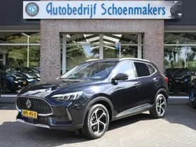 MG EHS 1.5 TGDI Luxury PHEV Plug-in