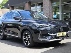 MG EHS 1.5 TGDI Luxury PHEV Plug-in thumbnail 2