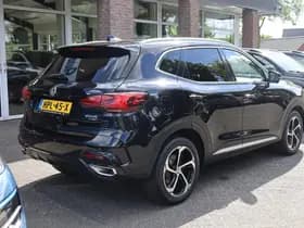 MG EHS 1.5 TGDI Luxury PHEV Plug-in thumbnail 3