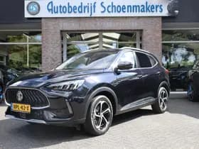 MG EHS 1.5 TGDI Luxury PHEV Plug-in