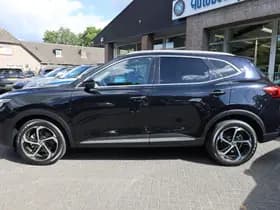 MG EHS 1.5 TGDI Luxury PHEV Plug-in thumbnail 45