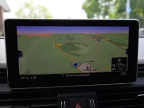 Audi Q5 55 TFSI e PHEV quattro S-Line edition 299PK! thumbnail 13