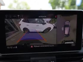 Audi Q5 55 TFSI e PHEV quattro S-Line edition 299PK! thumbnail 14