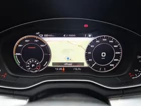 Audi Q5 55 TFSI e PHEV quattro S-Line edition 299PK! thumbnail 15