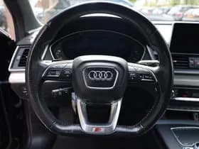 Audi Q5 55 TFSI e PHEV quattro S-Line edition 299PK! thumbnail 17