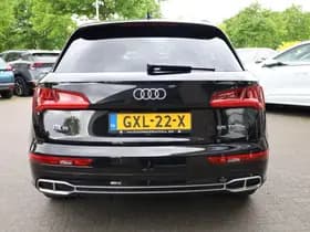 Audi Q5 55 TFSI e PHEV quattro S-Line edition 299PK! thumbnail 30