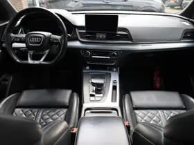 Audi Q5 55 TFSI e PHEV quattro S-Line edition 299PK! thumbnail 4