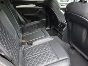 Audi Q5 55 TFSI e PHEV quattro S-Line edition 299PK! thumbnail 34