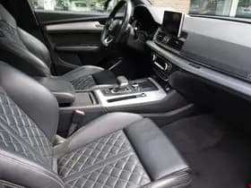 Audi Q5 55 TFSI e PHEV quattro S-Line edition 299PK! thumbnail 36