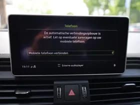 Audi Q5 55 TFSI e PHEV quattro S-Line edition 299PK! thumbnail 40