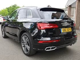 Audi Q5 55 TFSI e PHEV quattro S-Line edition 299PK! thumbnail 47