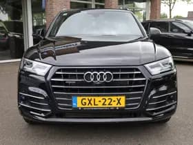 Audi Q5 55 TFSI e PHEV quattro S-Line edition 299PK! thumbnail 49