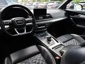 Audi Q5 55 TFSI e PHEV quattro S-Line edition 299PK! thumbnail 6