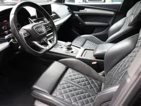 Audi Q5 55 TFSI e PHEV quattro S-Line edition 299PK! thumbnail 7