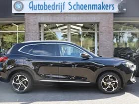 MG EHS 1.5 TGDI Luxury PHEV Plug-in thumbnail 3