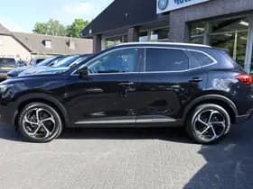 MG EHS 1.5 TGDI Luxury PHEV Plug-in thumbnail 45