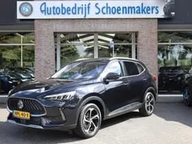 MG EHS 1.5 TGDI Luxury PHEV Plug-in