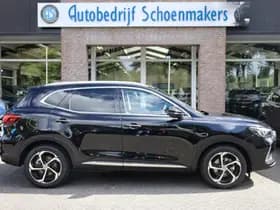 MG EHS 1.5 TGDI Luxury PHEV Plug-in thumbnail 3