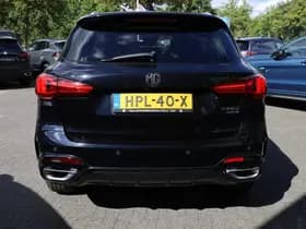 MG EHS 1.5 TGDI Luxury PHEV Plug-in thumbnail 39