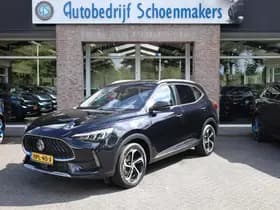 MG EHS 1.5 TGDI Luxury PHEV Plug-in thumbnail 46