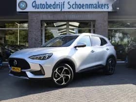 MG EHS 1.5 TGDI Luxury PHEV Plug-in