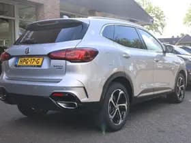 MG EHS 1.5 TGDI Luxury PHEV Plug-in thumbnail 2