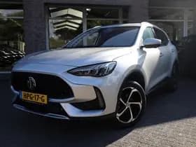 MG EHS 1.5 TGDI Luxury PHEV Plug-in thumbnail 14