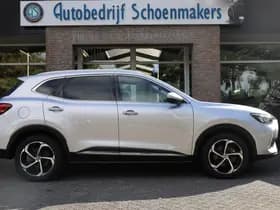 MG EHS 1.5 TGDI Luxury PHEV Plug-in thumbnail 3