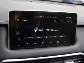 MG EHS 1.5 TGDI Luxury PHEV Plug-in thumbnail 22