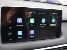 MG EHS 1.5 TGDI Luxury PHEV Plug-in thumbnail 23