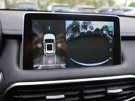 MG EHS 1.5 TGDI Luxury PHEV Plug-in thumbnail 30