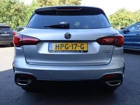 MG EHS 1.5 TGDI Luxury PHEV Plug-in thumbnail 37