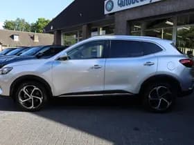 MG EHS 1.5 TGDI Luxury PHEV Plug-in thumbnail 41