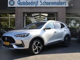 MG EHS 1.5 TGDI Luxury PHEV Plug-in thumbnail 42