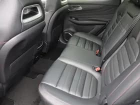 MG EHS 1.5 TGDI Luxury PHEV Plug-in thumbnail 6